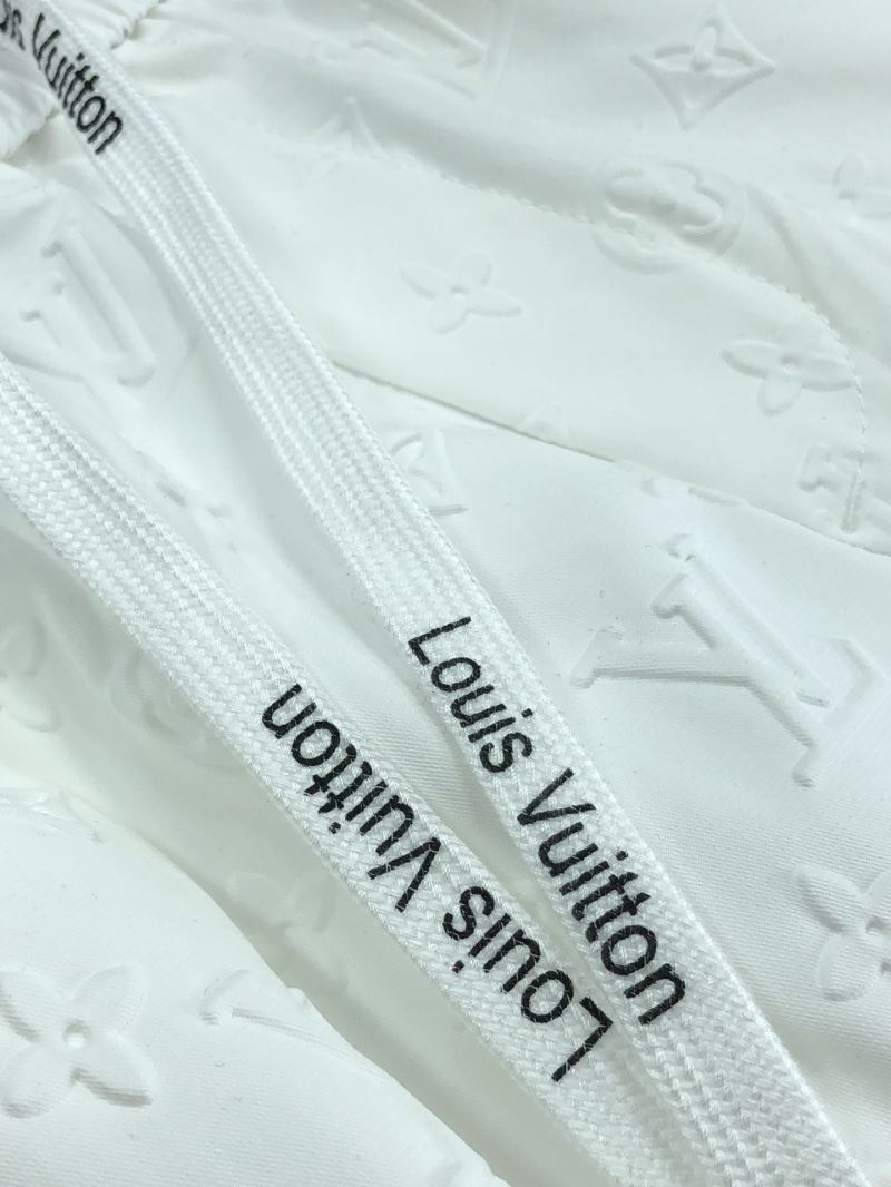 Louis Vuitton Short Pants